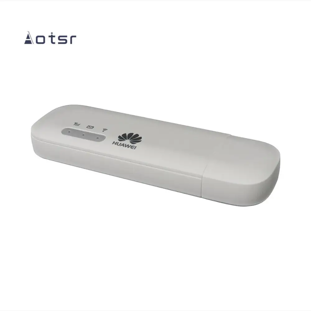 AOTSR 4G LTE 150 Мбит/с HUAWEI USB беспроводная сетевая карта модем адаптер Беспроводная