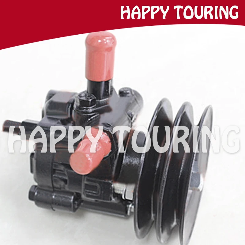 High Quality New POWER STEERING PUMP for ISUZU D max 4KA1 4JB1 8