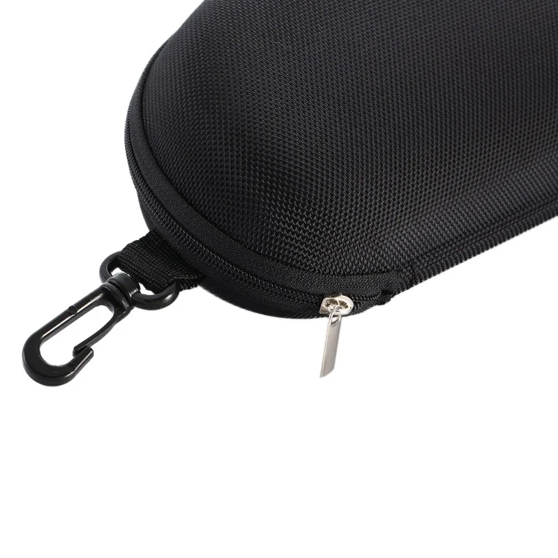 EVA zipper box Large sunglasses glasses case Anti-pressure Sports multi-piece suit / medium glasses case Goggle box