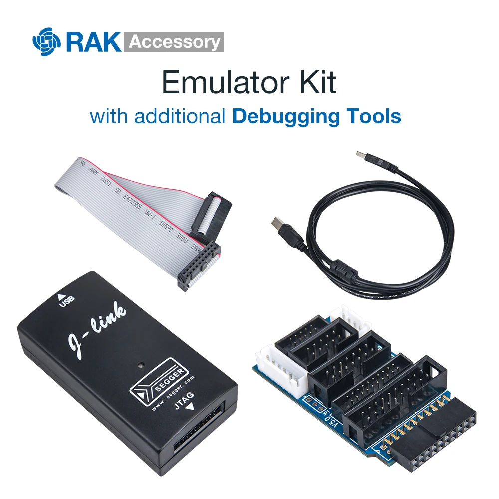 JLINK V9 комплект эмулятора симулятор с преобразованием платы USB кабель AMR эмулятор