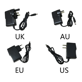

6V 1A Power Supply Adapter Charger for HEM-7200 7051 7052 Blood Pressure Monitor