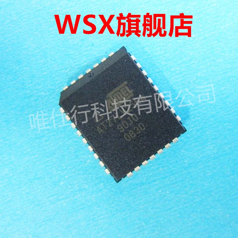 100% new original (10PCS)    AT27LV256A-90JU  Storage IC     AT28C64B-15SU   spot stock 10pcs 50pcs at28c64b 15pu dip28 new chip ic