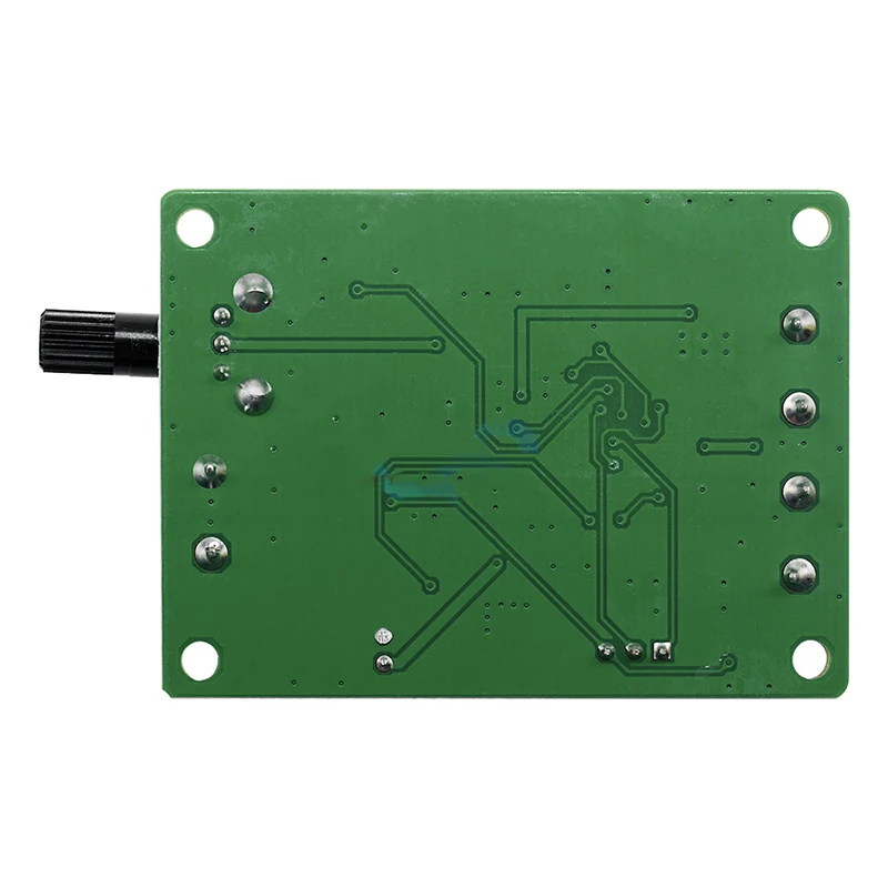 5 V-12 V DC бесщеточный мотор драйвер платы контроллера с обратным Напряжение защита от перегрузки по току для жесткий диск мотор 3/4 провода