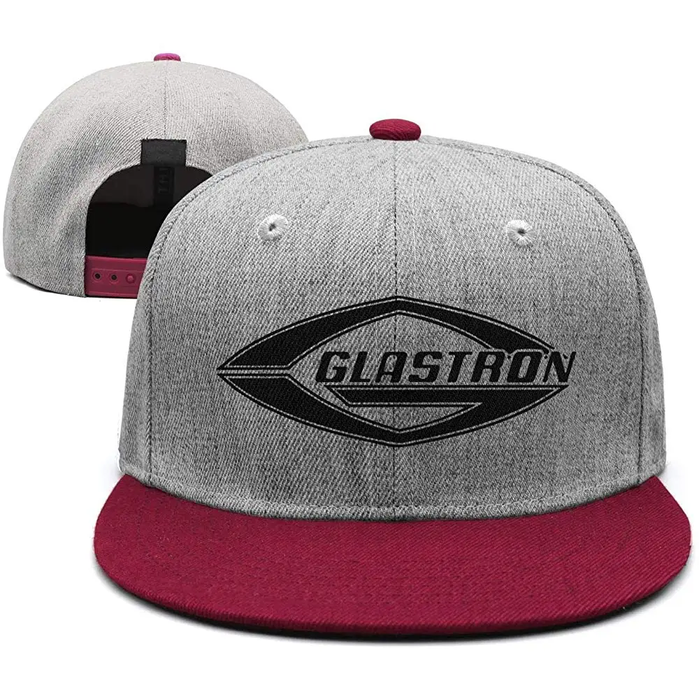 Модная кепка, регулируемая glastron-1973-logo-white, дизайнерская Кепка для папы