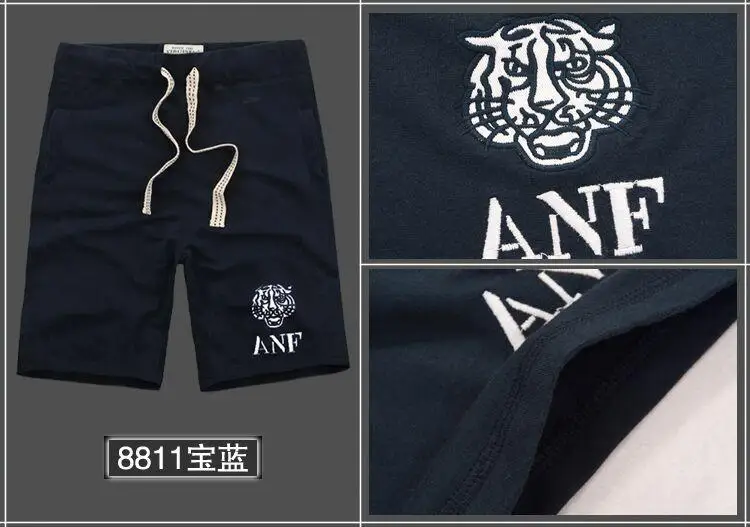 3XL Хлопок AFS брендовые шорты мужские повседневные шорты пляжные шорты короткие штаны