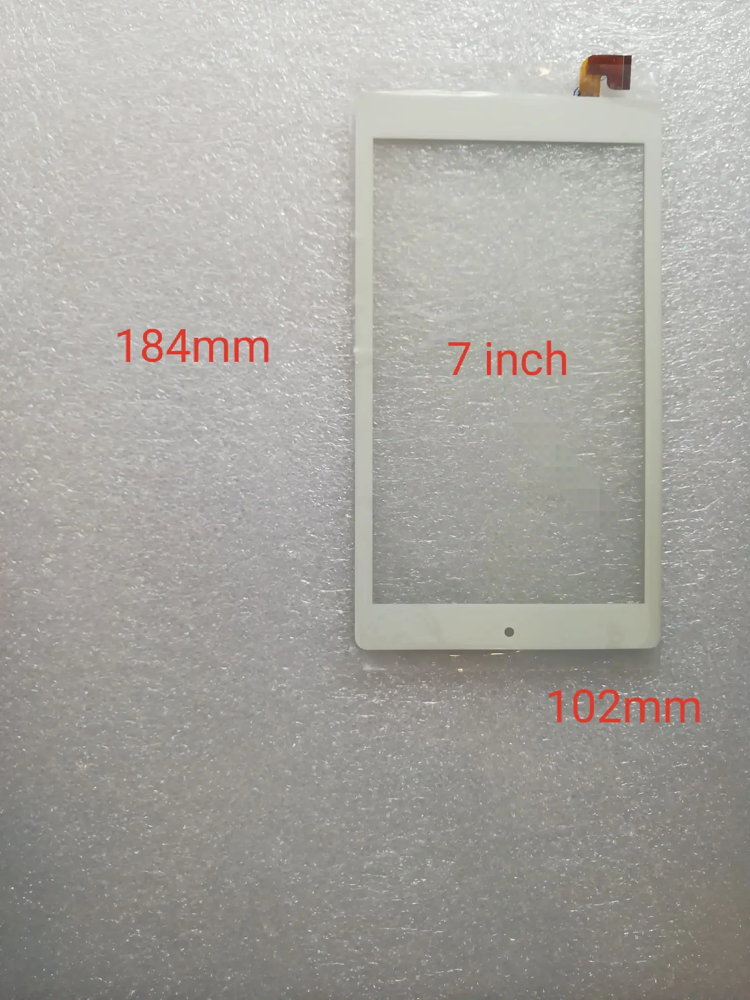 New Replacement LCD Display Screen For 7'' Kurio tablet model 01516