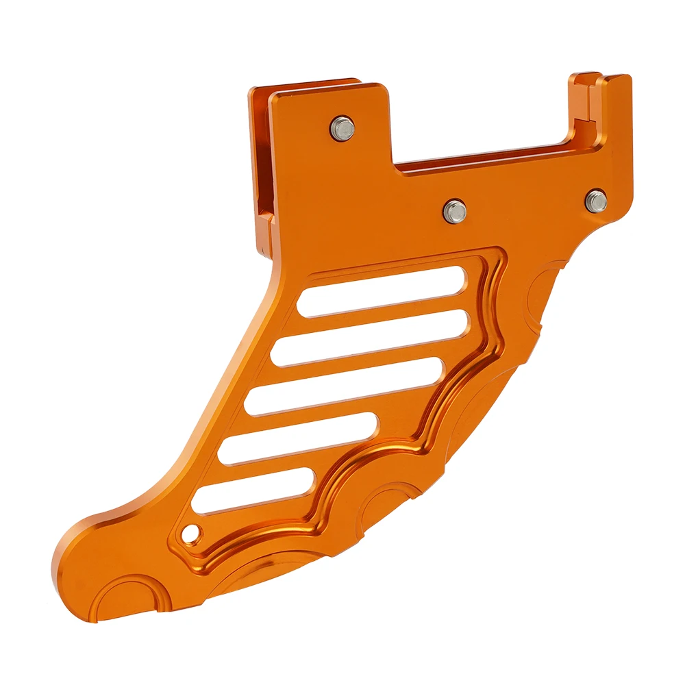 Защитная пленка для заднего тормозного диска NICECNC KTM 125 250 350 450 500 XCW XCF-W EXC EXC-F SX SXF XC XCF