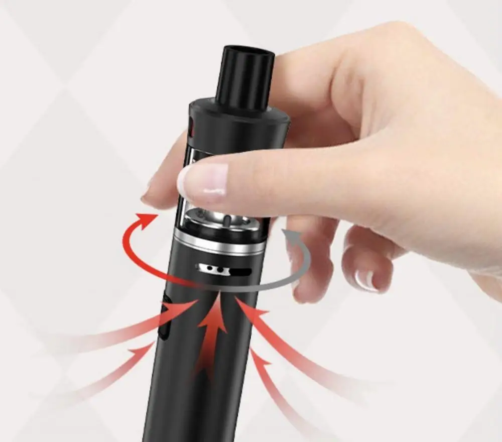 Подарочный комплект Fusion оригинальный Vaptio Tyro 1500 мАч встроенный аккумулятор 2 0 мл e