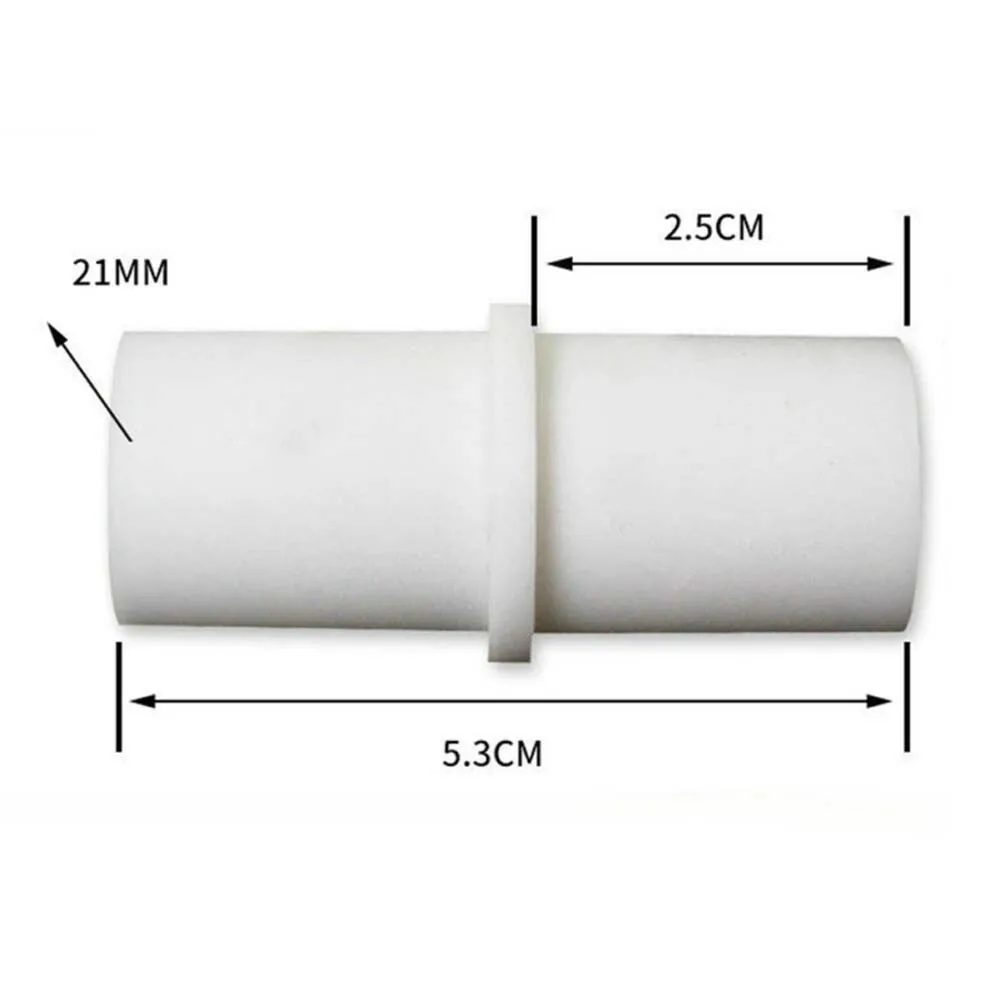 1/2/3M Washing Machine Dishwasher Drain Waste Hose Extension Pipe With Bracket Set Wasch maschine Ablaufschlauch plumbing hose plumbing supply hose drain hose