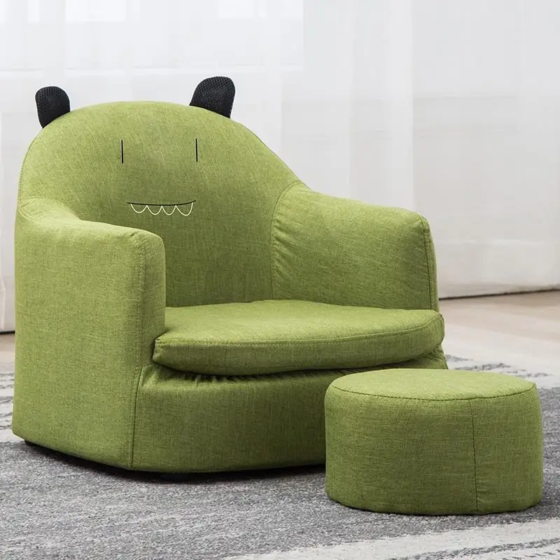 Version B Canape Quarto Menino Lazy Boy Silla сиденье для младенцев Маленькое кресло для отдыха Dormitorio Chambre Enfant Baby Infantil детский диван - Цвет: Version B