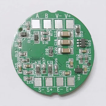 

Embedded Weighing Module Control Room Sensor Transmitter MODBUS RTU485 Communication