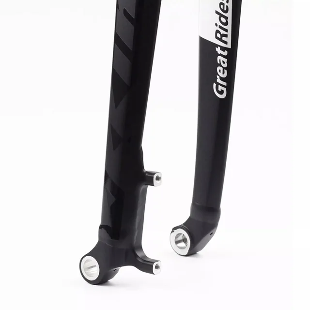 Honio 29 Inch Mountain Bike Air Fork - Aluminum Alloy Suspension Fork With Lockout, For 29er MTB