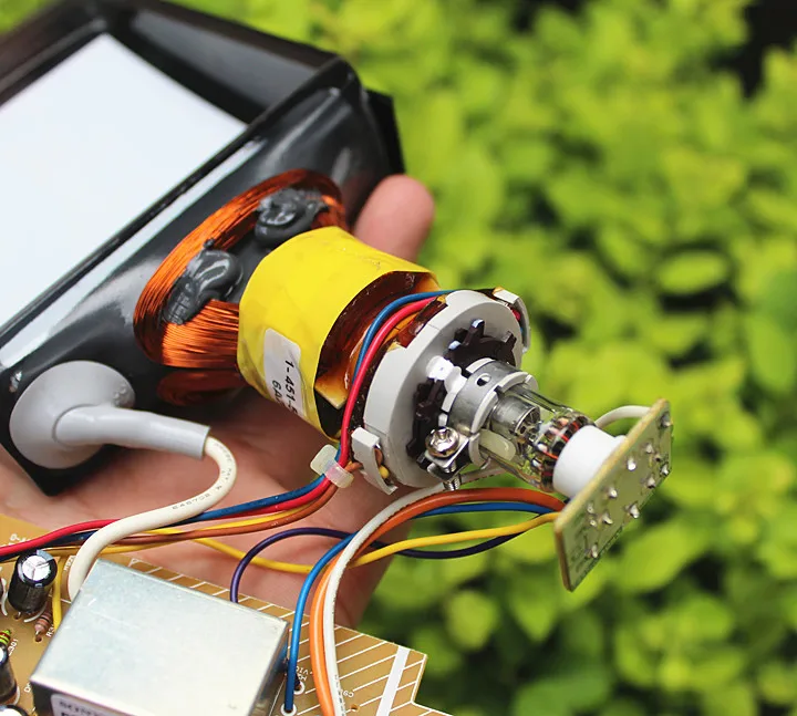 Тех Алекс • Вокресное! Собери теплый, ламповый смартфон!