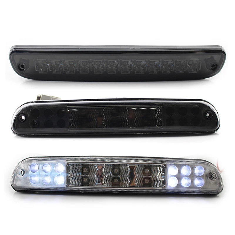 

LED 3rd Third Brake Light CC3Z13A613B YCC3Z13A613B for 1999-2016 Ford F250 tail light high position brake light