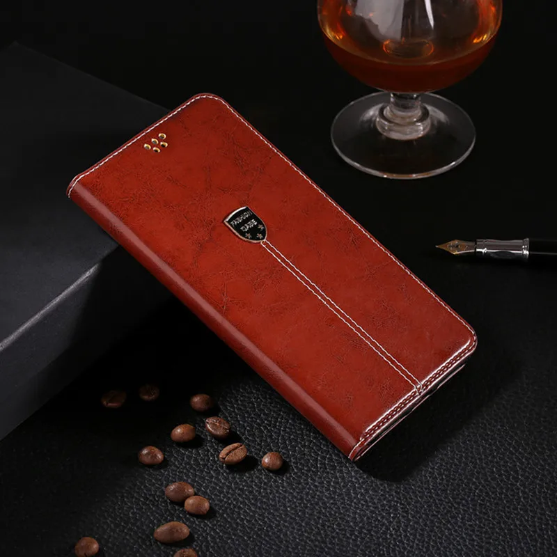 DOREXLON кожаный чехол-книжка чехол для телефона для Xiaomi mi A2 Lite A1 держатель для карт чехол для Red mi Note 8 iPhone 7 6 Plus 5 iPad Pro 5A 4X4 6A 7A плюс