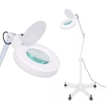 

Magnifying Lamp with Foot