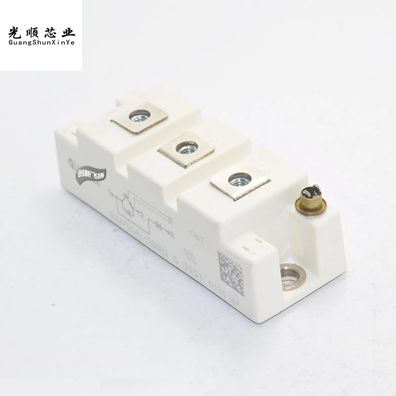 Оригинальные импортные BSM75GAL120DN2 IGBT 75A-1200 V гарантия качества