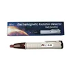 Non-contact Magnetic Detector Meter Field Strength Test Instruments Alarm Sound Light Radiated Electromagnetic Radiation Pen 4