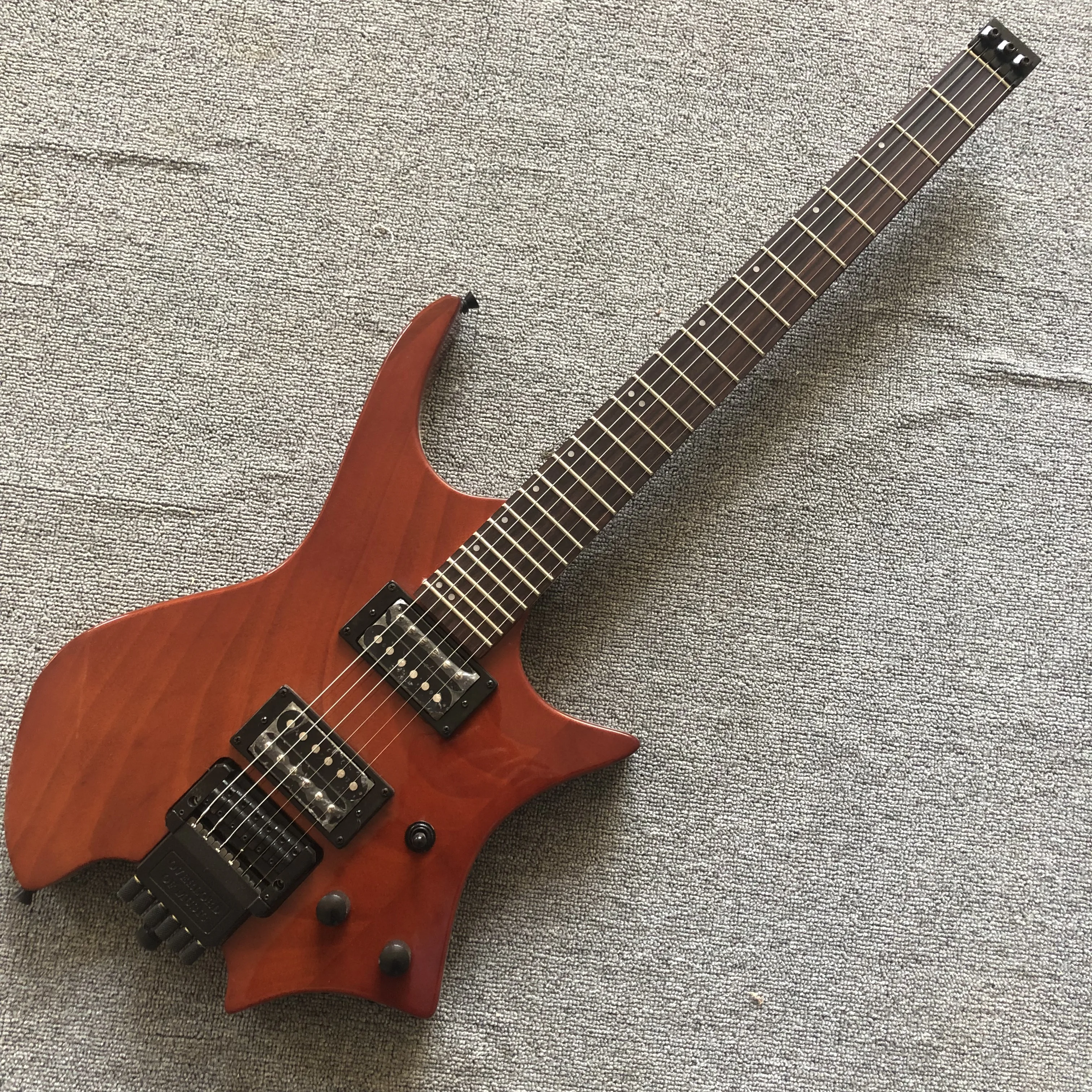 日本製低価 ヘッドレスギター G1G21290の通販 by オーディオ買取センター｜ラクマ
