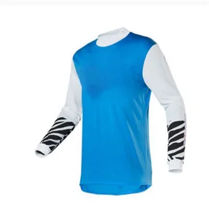 novedad de dh mx Camiseta de motocicleta todoterreno para descenso ropa para bicicleta de montaña 