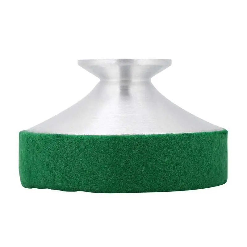Саксофон Mute, алюминиевый сплав Sax Sound Dampner Mute Silencer аксессуар
