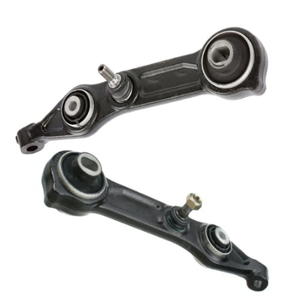 Pair Front Suspension Control Arm & Ball Joint 2113308107 2113308207