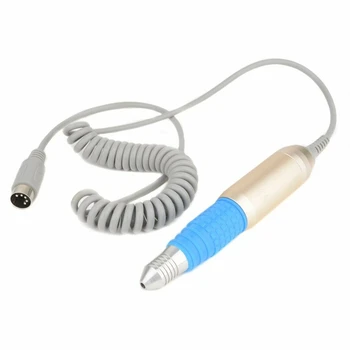 

Nail Polisher Handle Nail Pedicure Machine Engraving Polishing Removal Machine