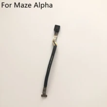 Используется фронтальная камера 5.0MP модуль для лабиринта ALPHA Helio P25 2,5 ГГц Восьмиядерный 6,0