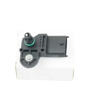 

AP02 Intake Air Pressure Sensor 836666980 for Renault Trucks Magnum Kerax Midlum