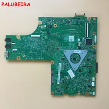 PALUBEIRA CN-0YP9NP 0YP9NP YP9NP материнская плата для dell Inspiron 15R M5010 Материнская плата ноутбука 48.4HH06.011 554HH01051