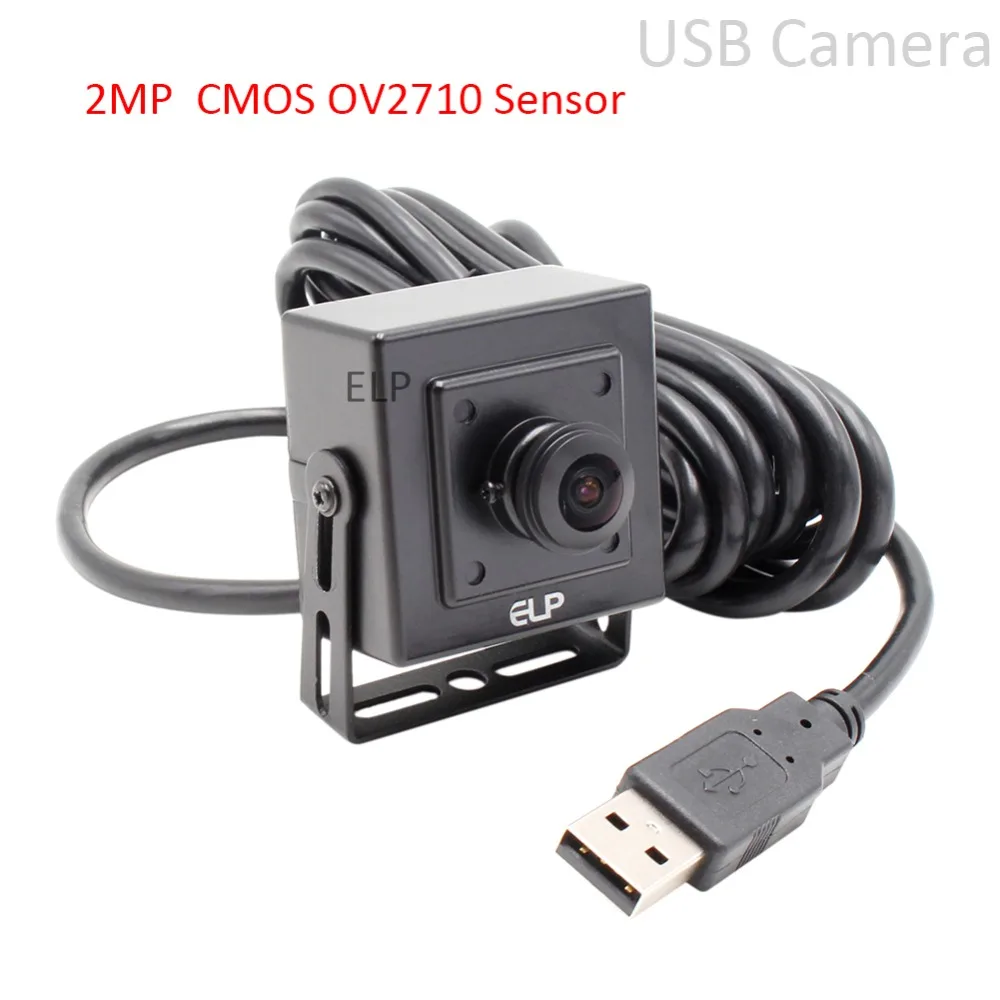 USB CAMERA OV2710