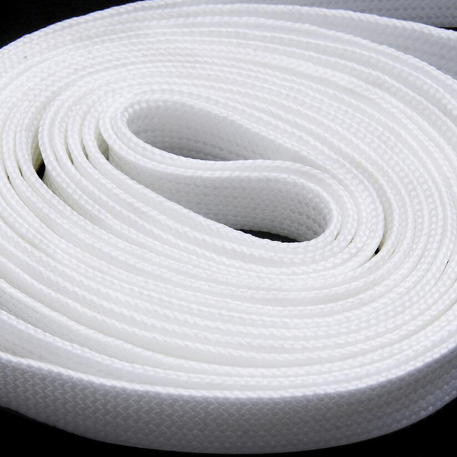 Shoelaces Athletic Sport Flat Canvas Shoe Laces Glow In The Dark Night Color Fluorescent Shoelace Candy Color Shoe Lace