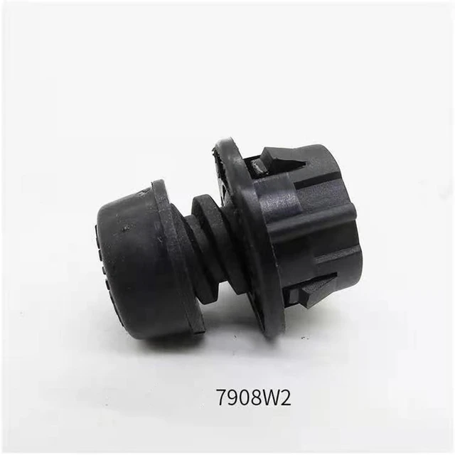 Buffer New 308 408 308s Bonnet - C4 New Sega 7908w2 Oem: Hood Buffer Suitable Peugeot Engine Citroen Bonnets Bumper C5 Block Engine For Rubber - AliExpress