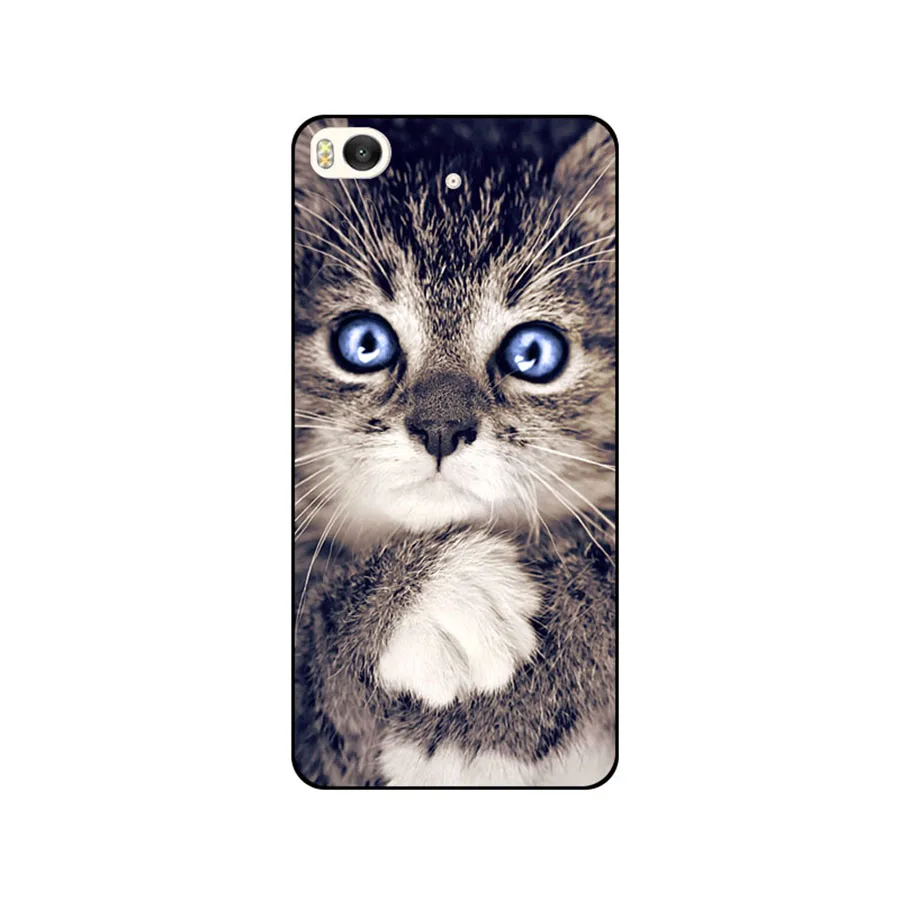 Case W139 Для Xiaomi mi 5S чехол для Xiaomi Mi5S mi 5S чехол funda Бампер силиконовая защитная накладка для телефона Coque Капа для Xiaomi mi 5S - Цвет: Case W139
