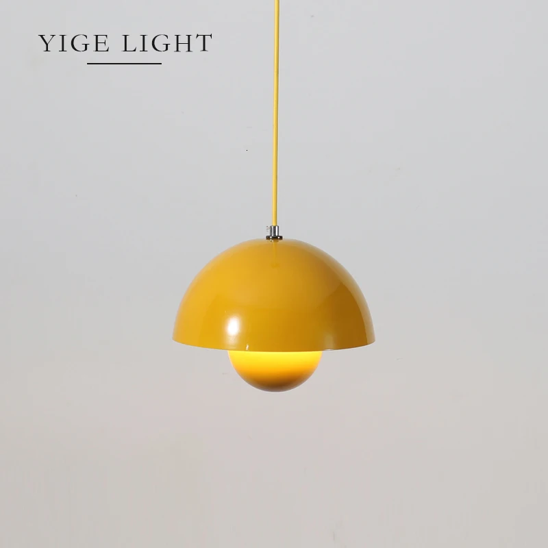 Modern Pendant Lights For Dining Room Home Living Black Hanging Lamp Fixture Restaurant Cafe Decor Suspension Lighting Luminaire - Цвет корпуса: seechart