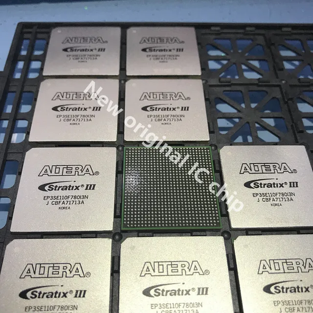$US $360.00 EP3SE110F780I3N EP3SE110F780I3 EP3SE110F780 New original IC chip