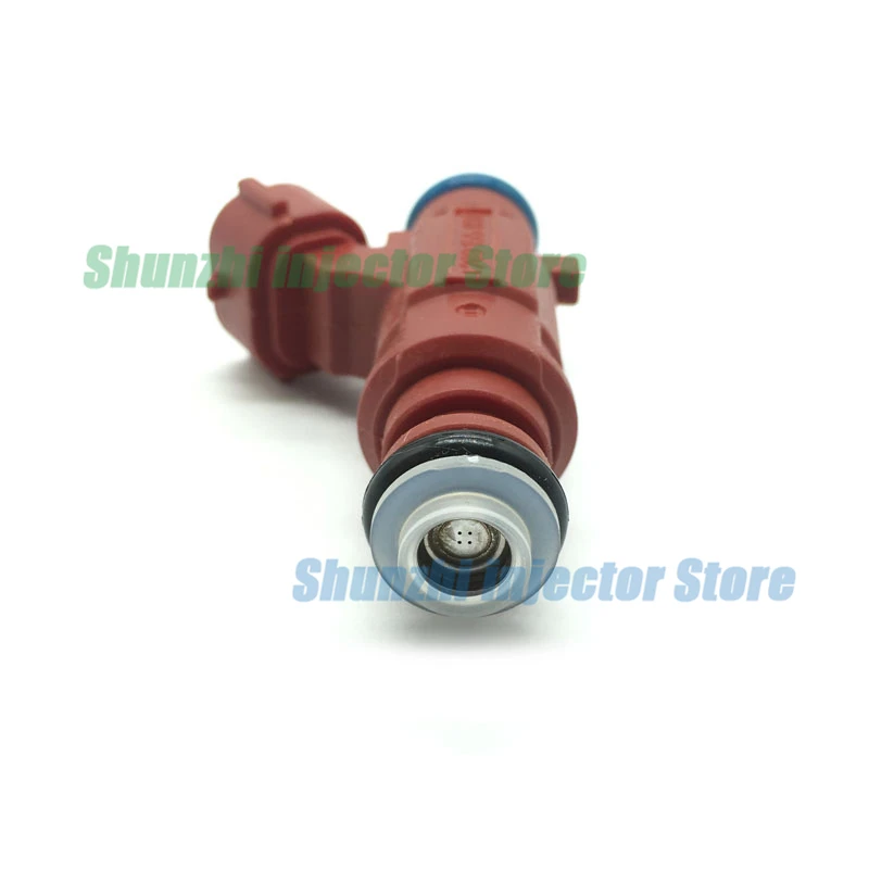 4 шт. Топливная форсунка для Nissan Sentra 00-02 1,8 0280155937 FBJB-100 0 280 155 937 FBJB100