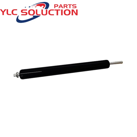 Rolo de Pressão do Fusível Inferior de 4x para hp lj P3015d M520 M525 P3015 521 525 Lbp6750 6750 - Imagem 4