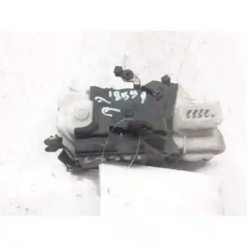 

9136H9 DOOR LOCK FRONT RIGHT PEUGEOT 406 COUPE (S1/S2)
