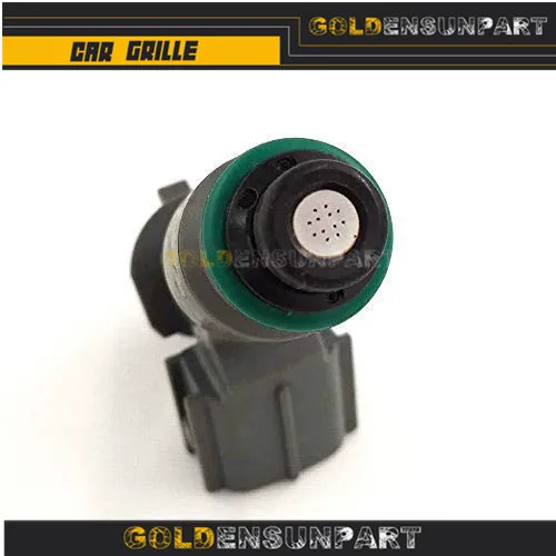 16450-R70-A01 6 шт. Топливная форсунка для Acura MDX 2008~ 2010 RL 2009~ 2010 ZDX 2010 3.7L TL 2009~ 10 TSX 2010~ 2012 3.5L V6