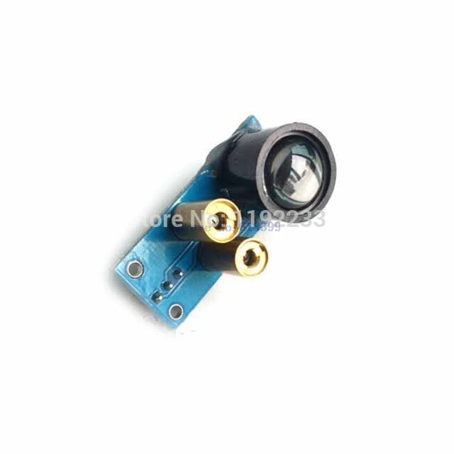 

A19-- Laser Sensor Black And White Line Diffuse Reflectance Obstacle Detection