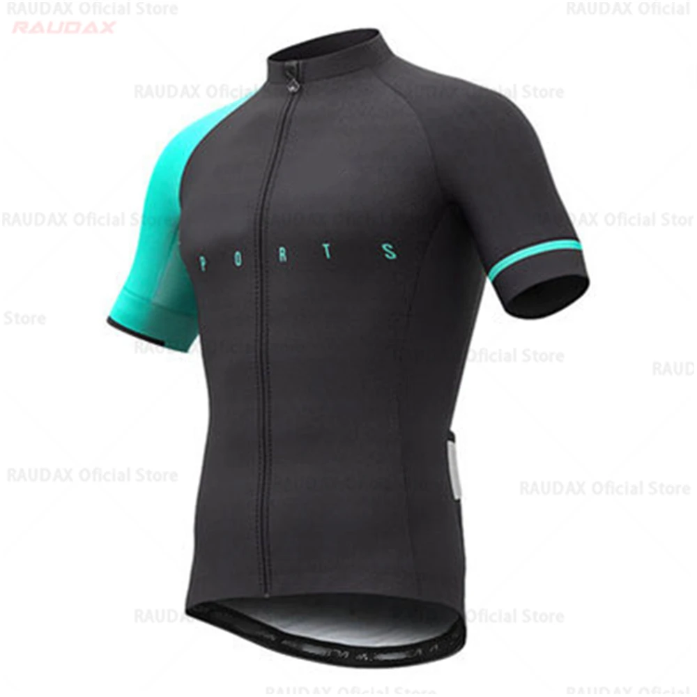 short jersey 3 Мужские про команды Гонки Велоспорт Джерси Топы велосипед рубашка короткий рукав велосипедная одежда быстросохнущая летняя одежда для велоспорта Ropa Ciclismo - Цвет: short jersey 3