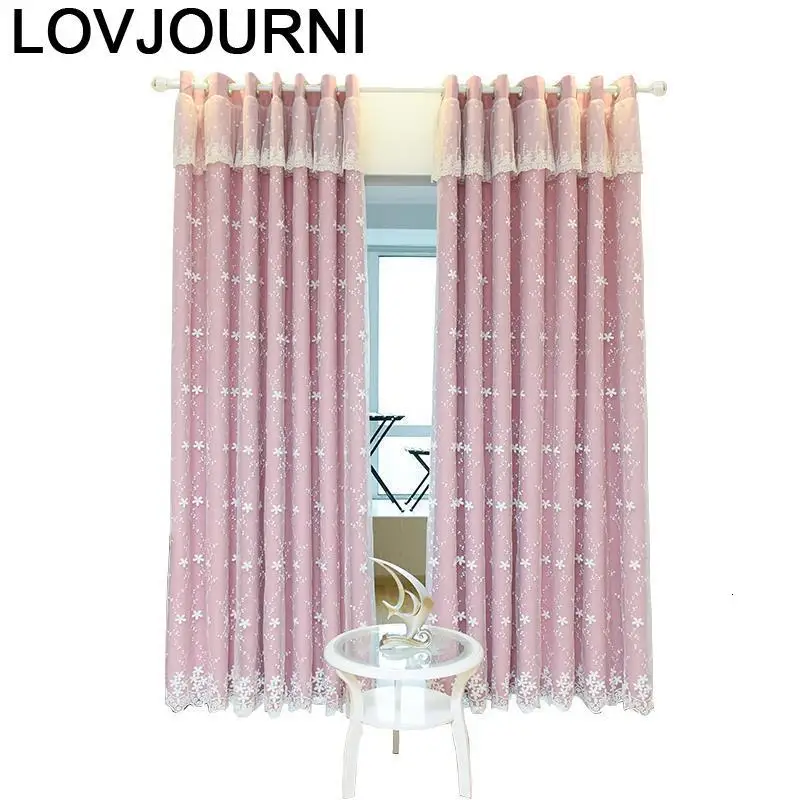 Dormitorio tornas Firanki Na Okno Cortinados Quarto короткие Firany Rideaux Cortinas De Luxo Para Sala для гостиной шторы