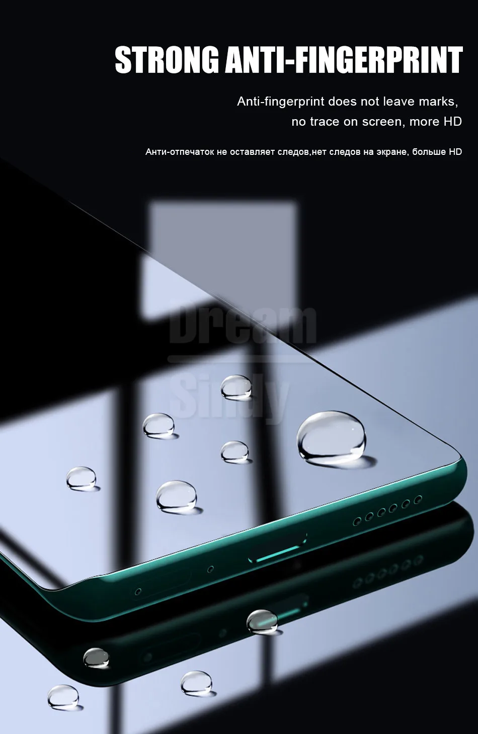 100D изогнутая полностью покрывающая Гидрогелевая пленка для huawei mate 30 Pro 20 P20 Lite, мягкая защитная пленка для камеры P30, Защитное стекло для объектива камеры