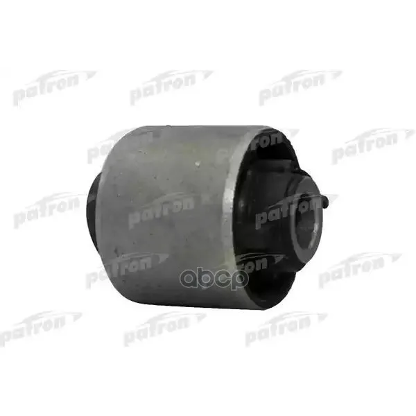 Сайлентблок Задней Тяги Задней Продольной Mazda 323 Bj 98-04 PATRON арт. PSE10353
