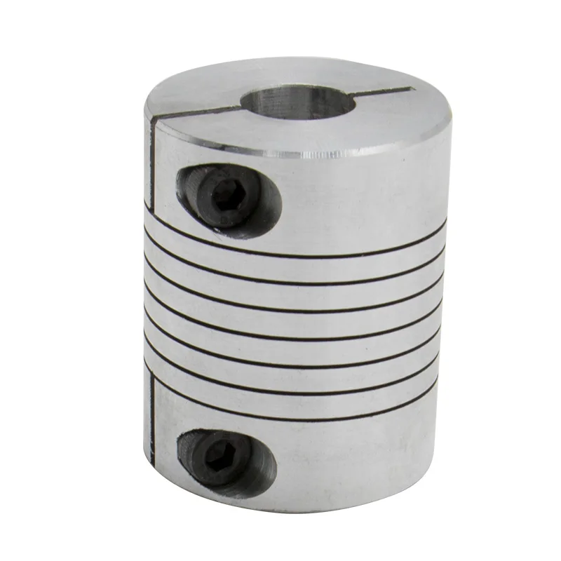 

1pcs 8/10/12/15/16mmD30L40 Aluminium CNC Stepper Motor Flexible Shaft Coupling Coupler Encoders Engraving Machine