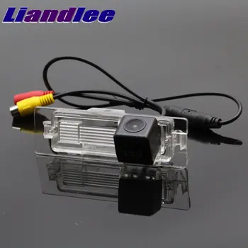 

Liandlee Car Rear View Camera For BMW 120i 2011 Night Vision Reversing Camera Car Back up CAM HD CCD