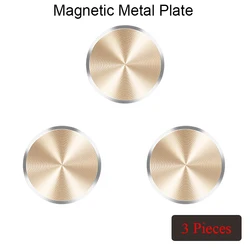 Piastra di supporto per telefono magnetico - Accessorio universale per supporto auto