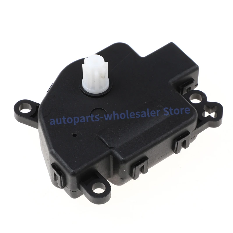 Mopar 68089742AA H604-005 HVAC Heater Blend Door Actuator Dodge Ram 1500