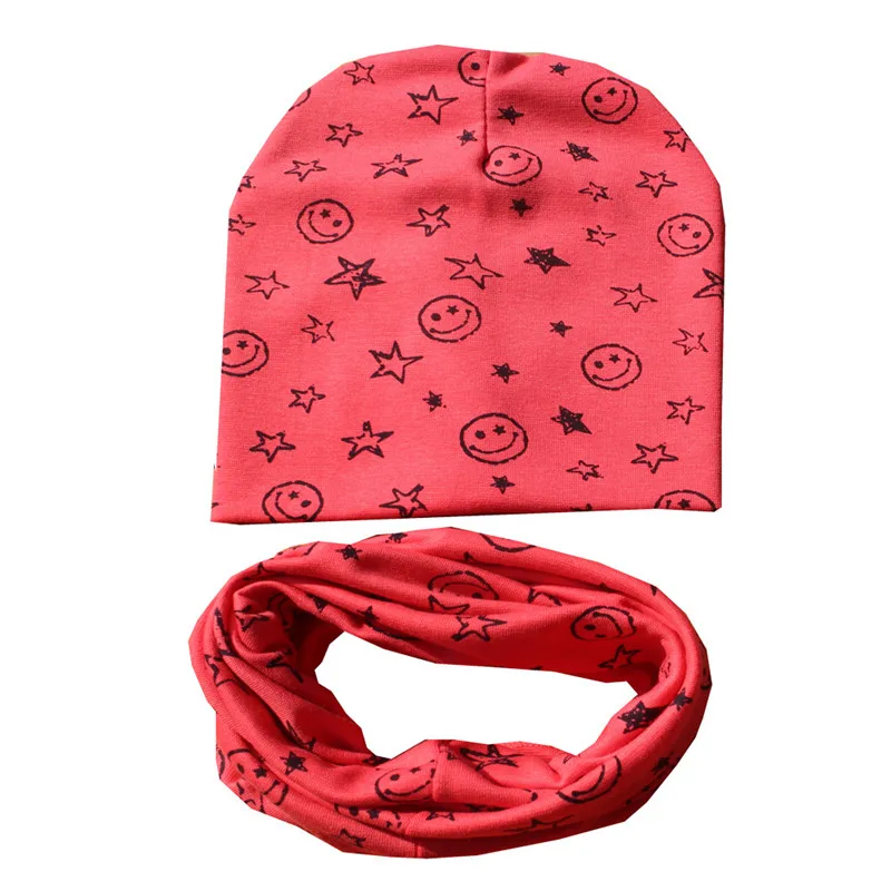star smile water red